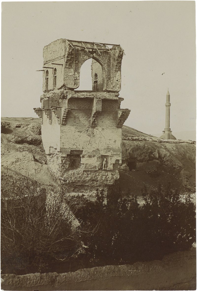 کوشک قلج‌ارسلان دوم