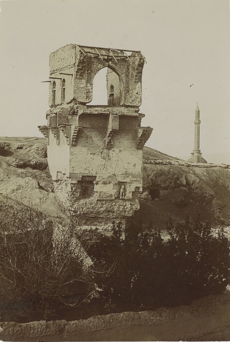 کوشک قلج‌ارسلان دوم